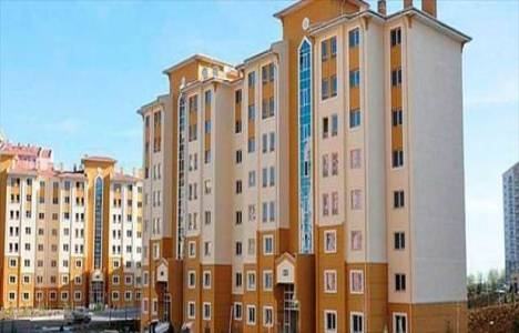 TOKİ Bingöl Konutları'ndaki sorunlar giderildi!