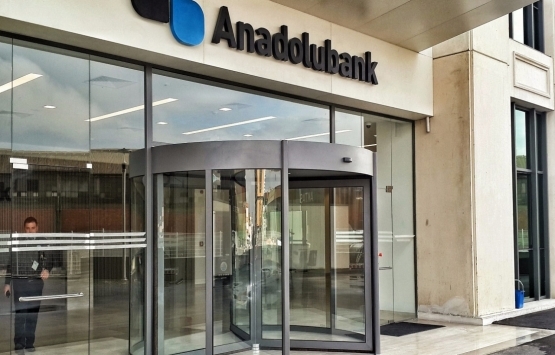 Anadolubank'tan 2 yeni şube!