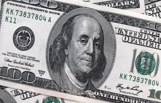 Dolar 7.60'ı geçti!