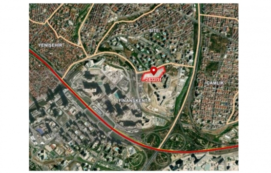 Sinpaş GYO Koru Aura nın değeri ne kadar oldu?