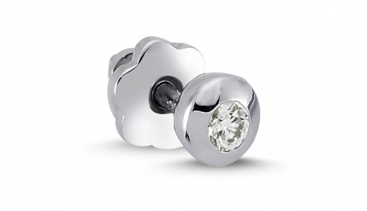 Pırlanta küpeler 2 bin 889 TL den başlıyor! İşte Koçak pırlanta küpe 23 Eylül 2022 fiyat listesi