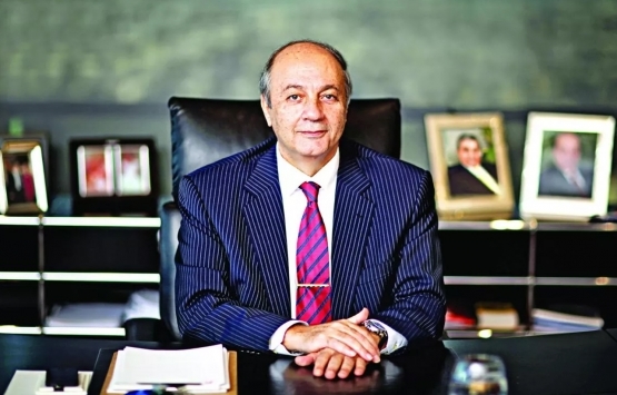  Türkiye nin Gönlü Zengin 50 İş İnsanı listesinde inşaatçılar da var!