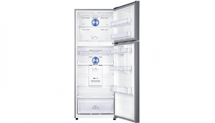 Samsung RT46K6000S8 No Frost Buzdolabı ne kadar, özellikleri ne? 30 Mayıs 2023 fiyat listesi...