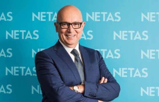 İstanbul Yeni Havalimanı nın teknoloji altyapısı Netaş ile hazır!