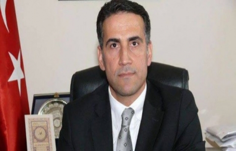 Ahmet Yıldırım: Tarımsal arazi varlığımız plansızca kentleşmelere açılıyor!