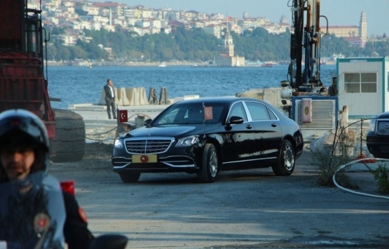 Kabataş Meydan Düzenlemesi ve Transfer Merkezi nde son durum!