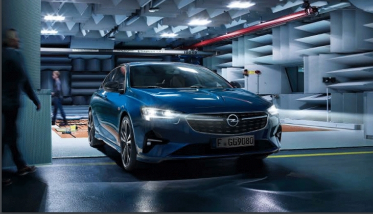 Opel Insignia fiyatlarına rekor zam! İşte 24 Mart 2022 Fiyat listesi!