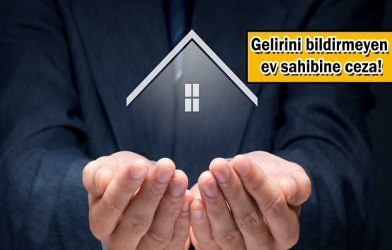 Kira geliri elde edenler dikkat! Beyannameler nasıl veriliyor?