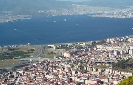 İzmir Balçova'da icradan 24.4 milyon TL'ye satılık 2 tarla!