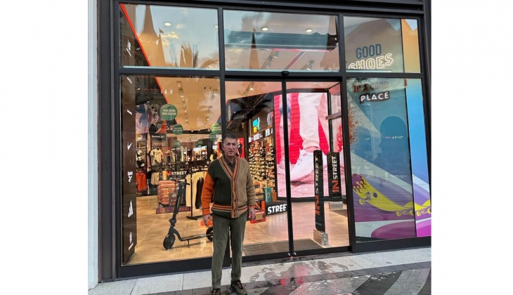 Ziylan Grup tan 135.7 milyon TL sermayeli 2 yeni gayrimenkul şirketi!