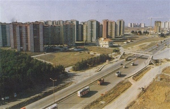 80 ler ve 90 lar İstanbul u!