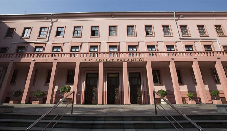 Adalet Bakanlığı 12 bin 823 personel alacak! Adalet Bakanlığı personel alımı sonuçları açıklandı mı?