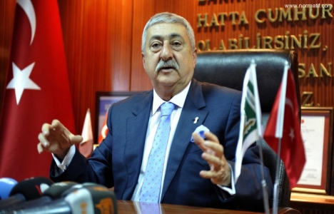 Kirada oturan esnafa ev müjdesi geldi!