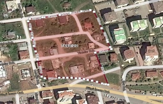 Sapphire Hill Kurtköy projesi geliyor!