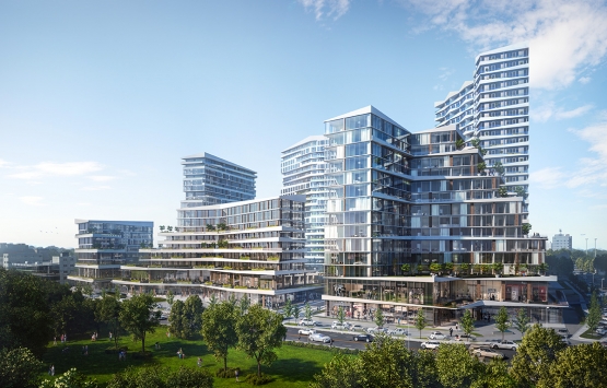 Nivo İstanbul satış ofisi!