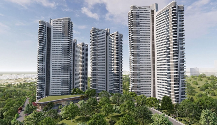 Natura Vadi satışa çıktı! Yüzde 10 + yüzde 10 lansman indirimi!