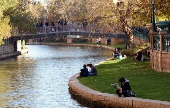 Eskişehir Odunpazarı'nda metruk binalar ortadan kaldırılıyor!