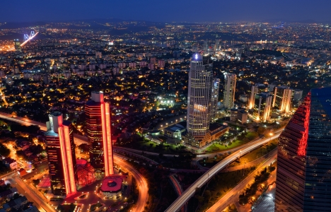 İnşaat dünyasından darbe girişimi sonrasında ortak mesaj!