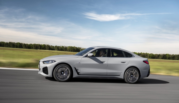 BMW 420i’nin fiyatında son dakika gelişmesi! İşte 18 Eylül 2022 fiyat listesi…