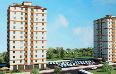 Kayseri Altun Başak Konutları nerede
