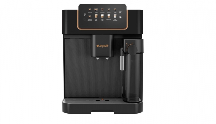 Arçelik Espresso makinelerinde ekim ayına özel indirim kampanyası