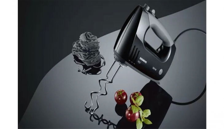 Siemens ile yemek hazırlamanın keyfine varın! İşte Siemens mutfak aletleri ve Mart 2022 fiyat listesi…