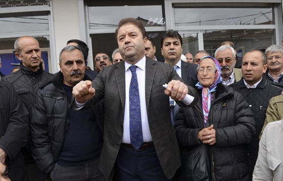  Maltepe’deki kentsel dönüşümde tapuya bir adım kaldı!