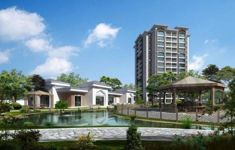 Yapı Yatırım Selçuklu Evleri'nde 36 ay 0 faizle! 304 bin TL'ye 3+1!