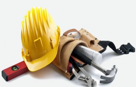 Yapı malzemelerinin piyasa gözetimi ve denetimi yapılıyor!