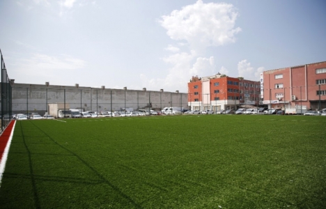 konak belediyesi yatırımları