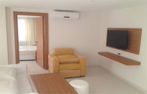 Palaemon Thermal Apart, 1 ay sonra Esenyurt Kıraç ta açılacak!