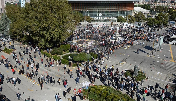 Ankara da konut çıkmazı! Depremler sonrası artan nüfus barınma sorunu oluşturdu!