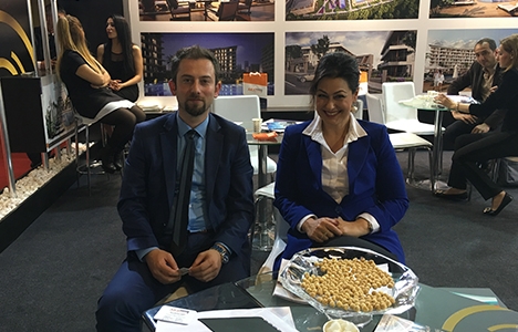 AKS Grup İstanbul da yeni projeler yapacak!