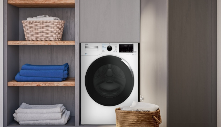 Yıkama kurutma bir arada! Beko Kurutmalı Çamaşır Makineleri kaç lira? İşte 16 Ocak fiyat listesi... 