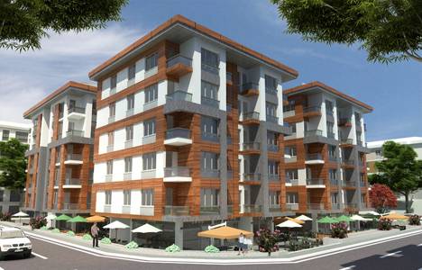 Vita Park Bakırköy fiyat listesi! 1 milyon liraya 3+1 daire!