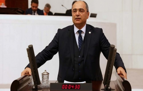 Doğal alanların imara açılması iddiası TBMM gündeminde!