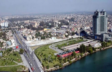 adana arsa sıkıntısı