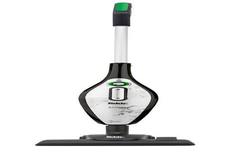 Fakir’in yeni dik elektrikli süpürgesi Starky Eco Power!