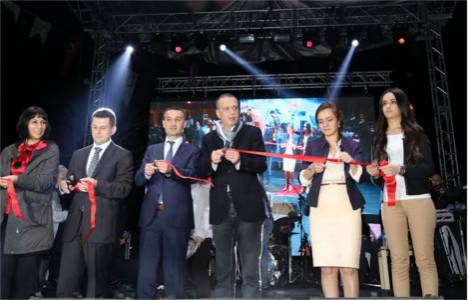 Yenişehir Hizmet Merkezi