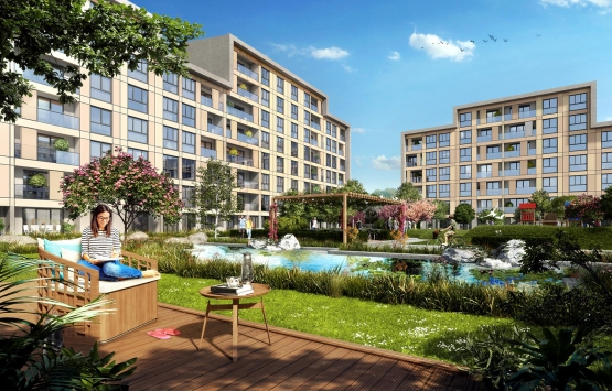 Muhit Sancaktepe satış sürecinde son durum!