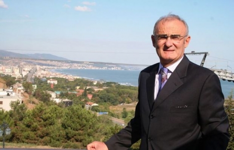 Yusuf Ziya Yılmaz: Kırsal mimari ayağa kaldırılacak!