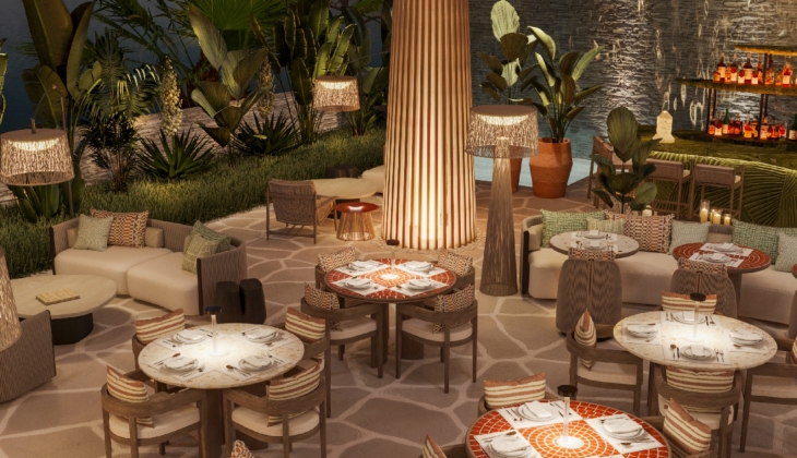 NG Sign Bodrum 2026 yazında hizmete açılıyor!