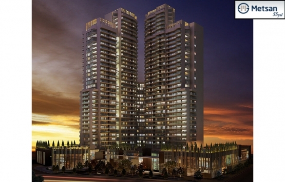 Metsan İnşaat konkordato