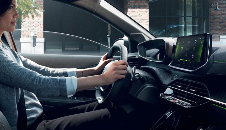 Peugeot SUV 2008 Mart fiyatlarına hemen bakın! En ucuzu açıklandı! 12 Mart 2023 fiyat listesi...