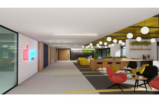 Lotus Nişantaşı kapılarını açıyor!