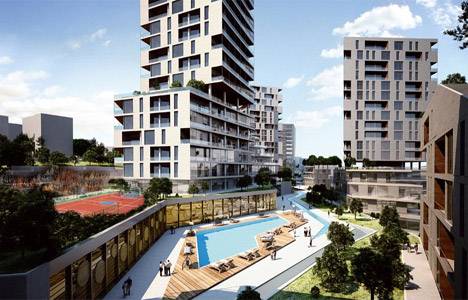 Nidapark Yenisahra resimleri!