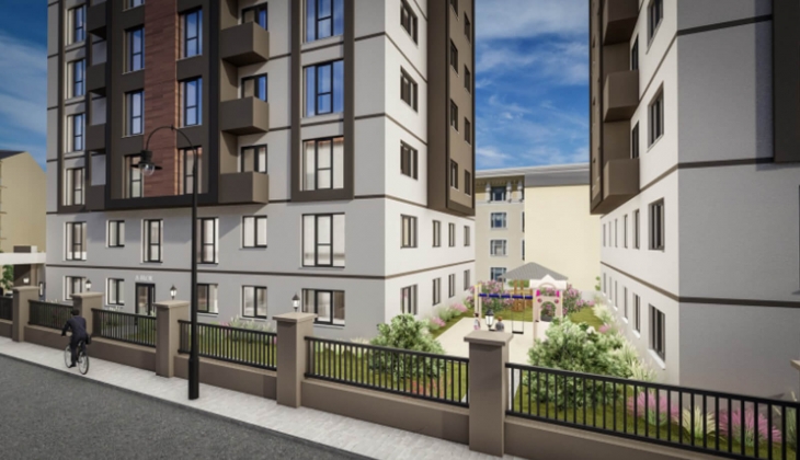 Center Life Bahçelievler’de daire fiyatları ne kadar? Center Life Bahçelievler lokasyon!