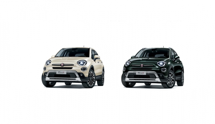 Fiat 500X fiyatları kaç TL? En uygun Fiat 500X ne kadar? İşte 29 Mayıs 2022 fiyat listesi...