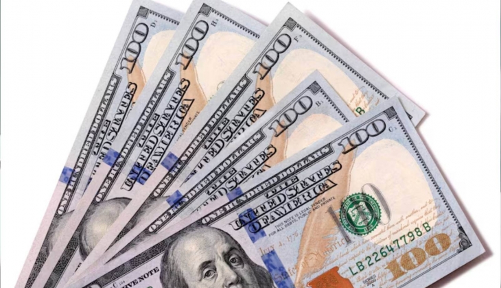 Canlı dolar alış-satış fiyatı! Dolar/TL ne kadar oldu? Bugün dolar kaç TL? 10 Nisan 2025 dolar/TL kuru!