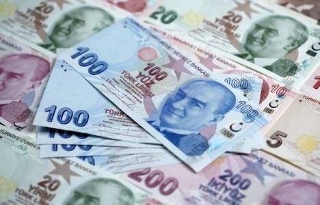 Tüketici kredilerinin 141 milyar 337 milyon lirası konut!